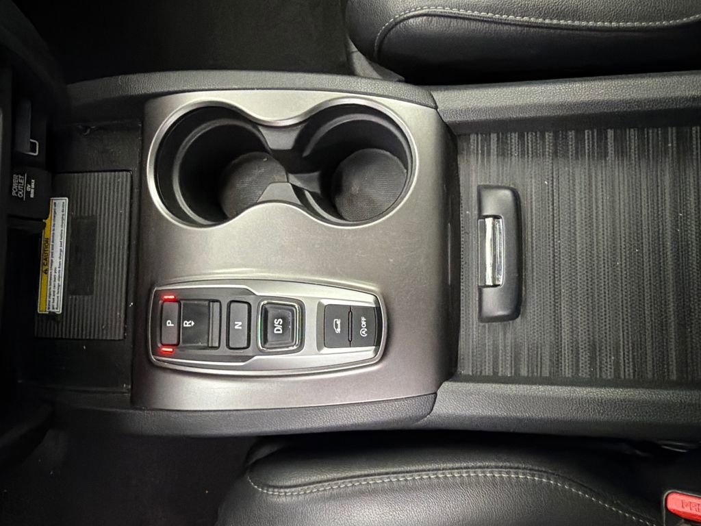 Used 2022 Honda Passport EX-L image 33