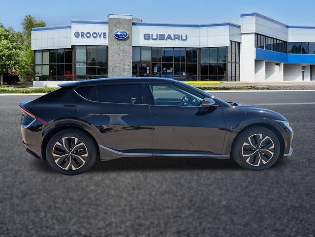 Used 2022 Kia EV6 Wind AWD/4WD image 7