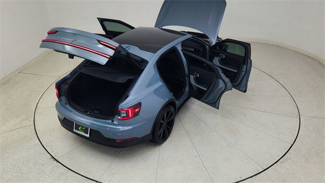 Used 2022 Polestar Polestar 2 Long Range Dual Motor w/ Plus Package image 85