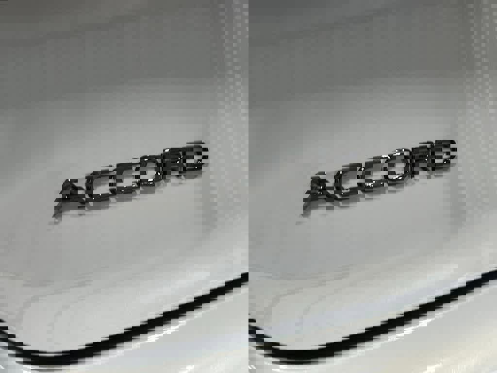 New 2026 Honda Accord Sport image 7