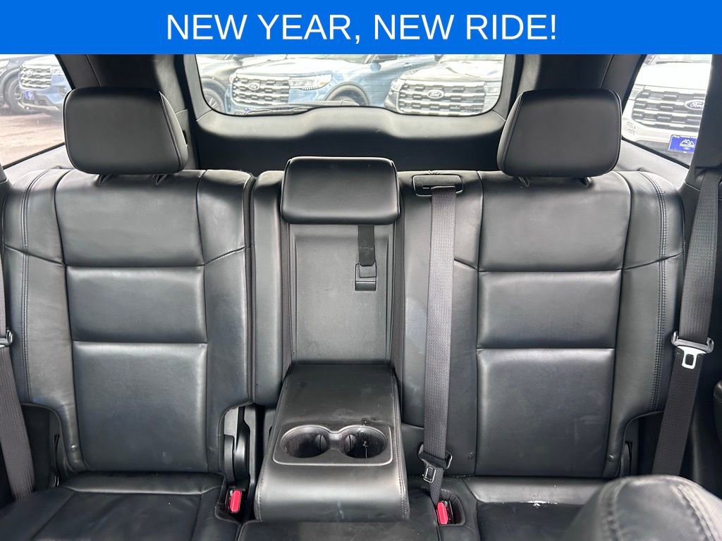 Used 2021 Jeep Grand Cherokee Limited image 13