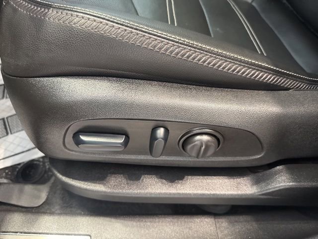 Certified 2023 GMC Terrain Denali w/ LPO, Floor Liner Package image 17