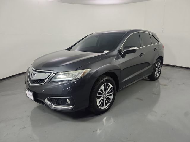 Used 2016 Acura RDX AWD w/ Advance Package image 2