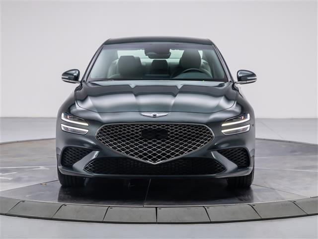 Used 2023 Genesis G70 2.0T RWD image 8