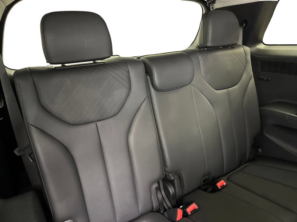 Used 2024 Hyundai Palisade XRT FWD image 40