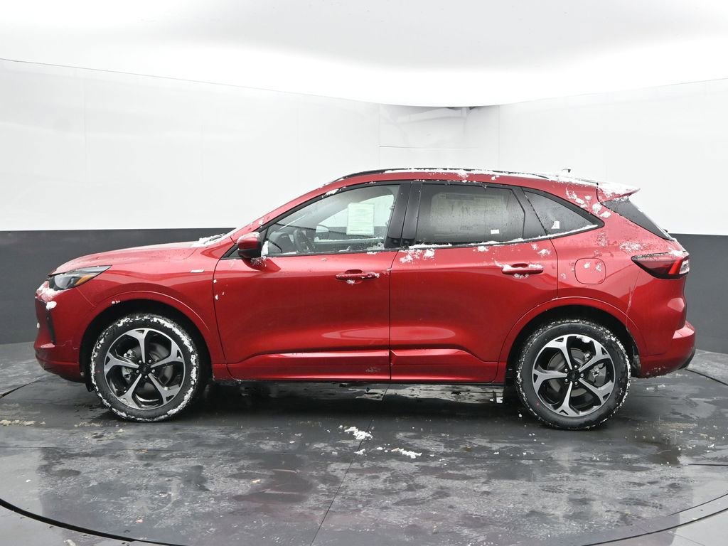 New 2025 Ford Escape ST-Line Elite w/ Premium Technology Package image 7