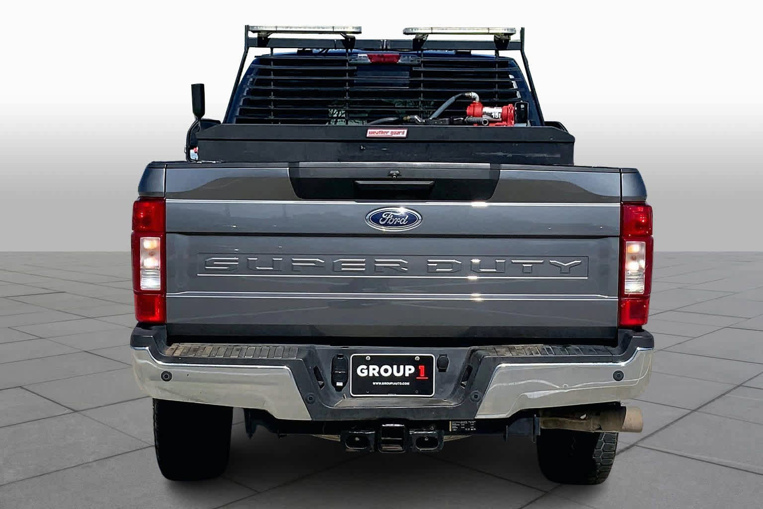 Used 2022 Ford F250 XLT w/ XLT Value Package image 5