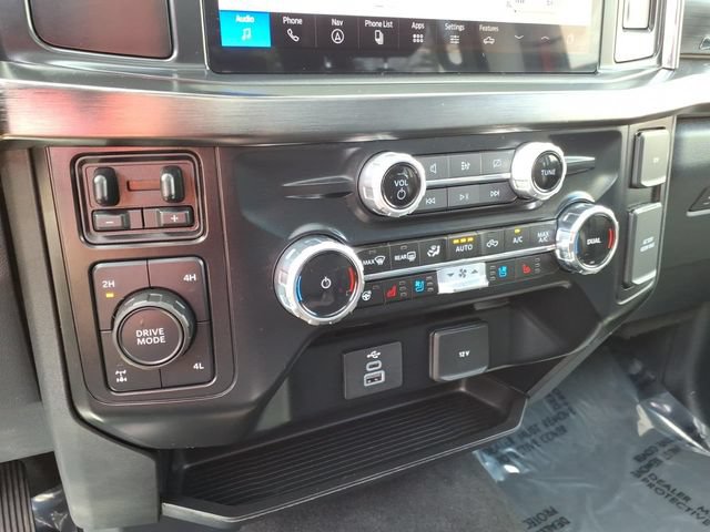 Used 2024 Ford F250 Lariat w/ FX4 Off-Road Package AWD/4WD image 27