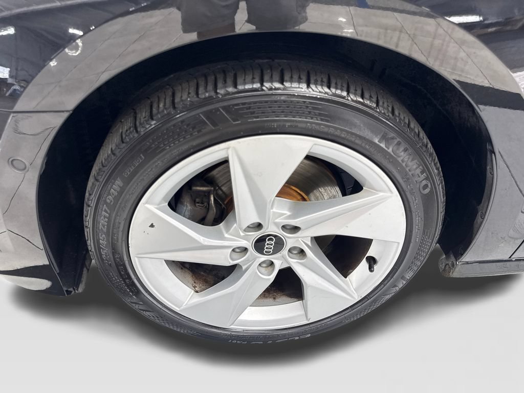 Used 2024 Audi A3 2.0T Premium FWD image 84