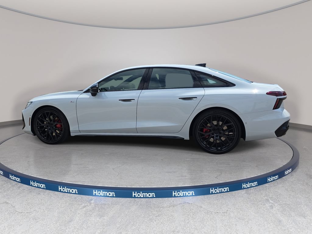 New 2026 Audi A6 Prestige AWD/4WD image 8