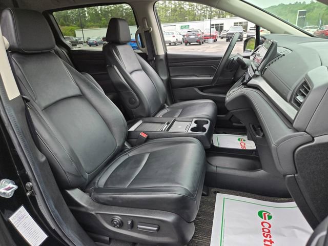Used 2025 Honda Odyssey EX-L image 22