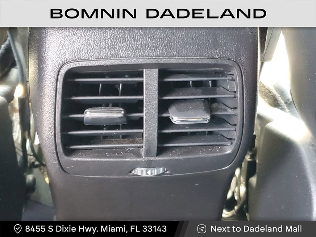 Used 2023 Ford Escape ST-Line w/ Tech Pack #1 image 13