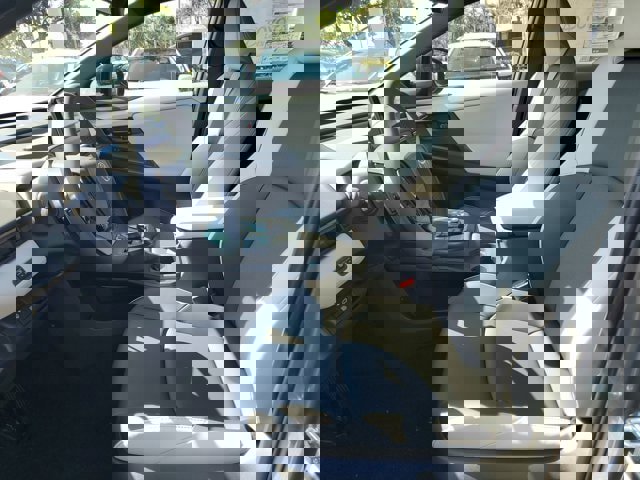 New 2026 Toyota bZ image 9