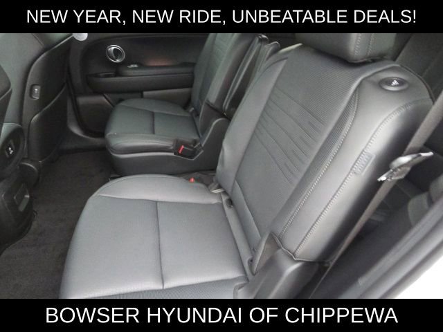 New 2026 Hyundai Palisade Limited image 5