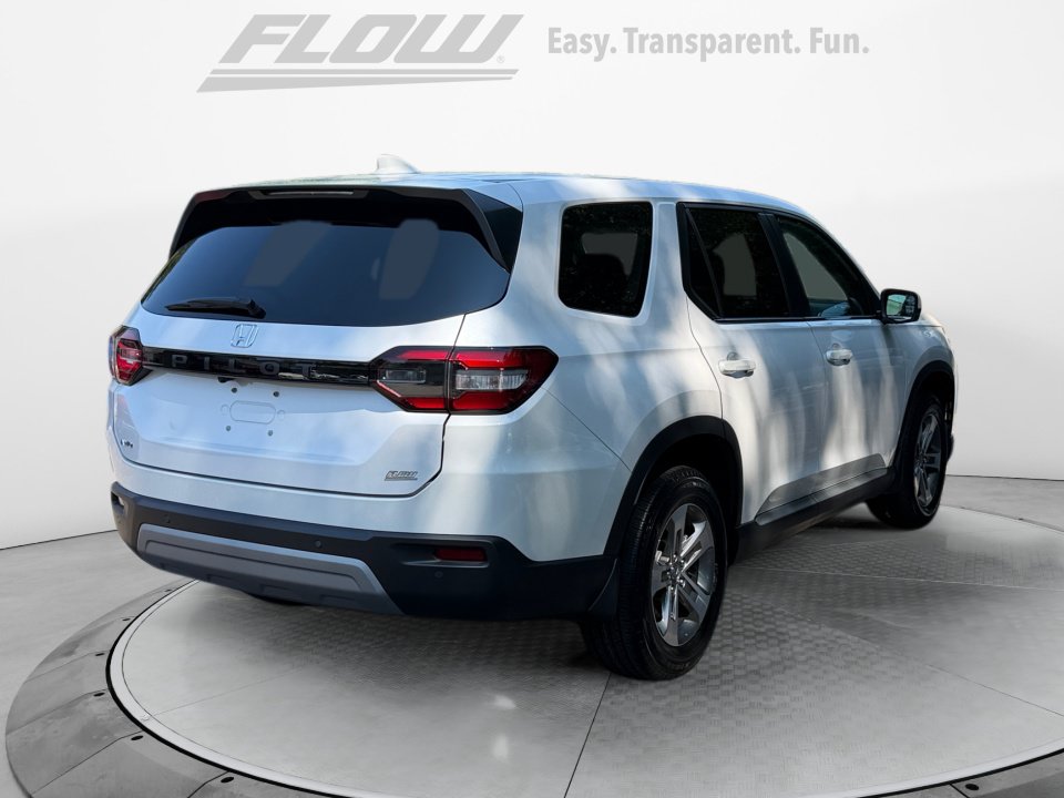 Certified 2023 Honda Pilot EX-L image 9