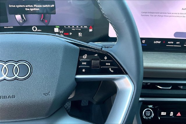 New 2026 Audi Q5 Premium Plus AWD/4WD image 21