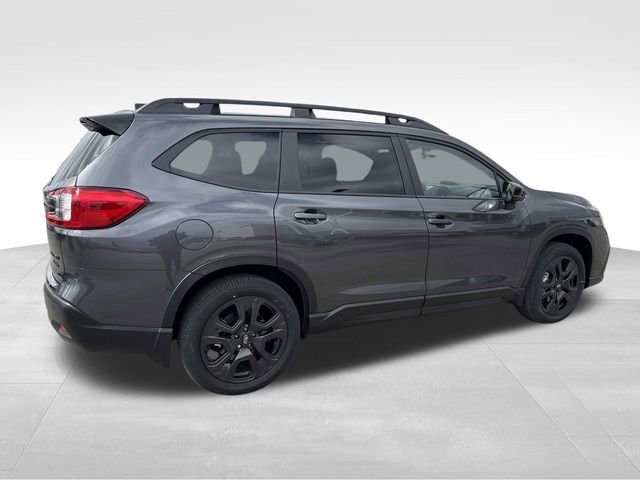 New 2026 Subaru Ascent Bronze Edition AWD/4WD image 2