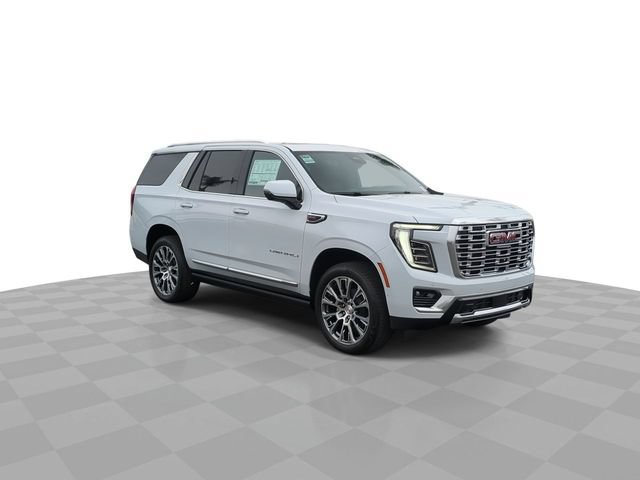 New 2026 GMC Yukon Denali w/ Denali Reserve Package AWD/4WD image 2