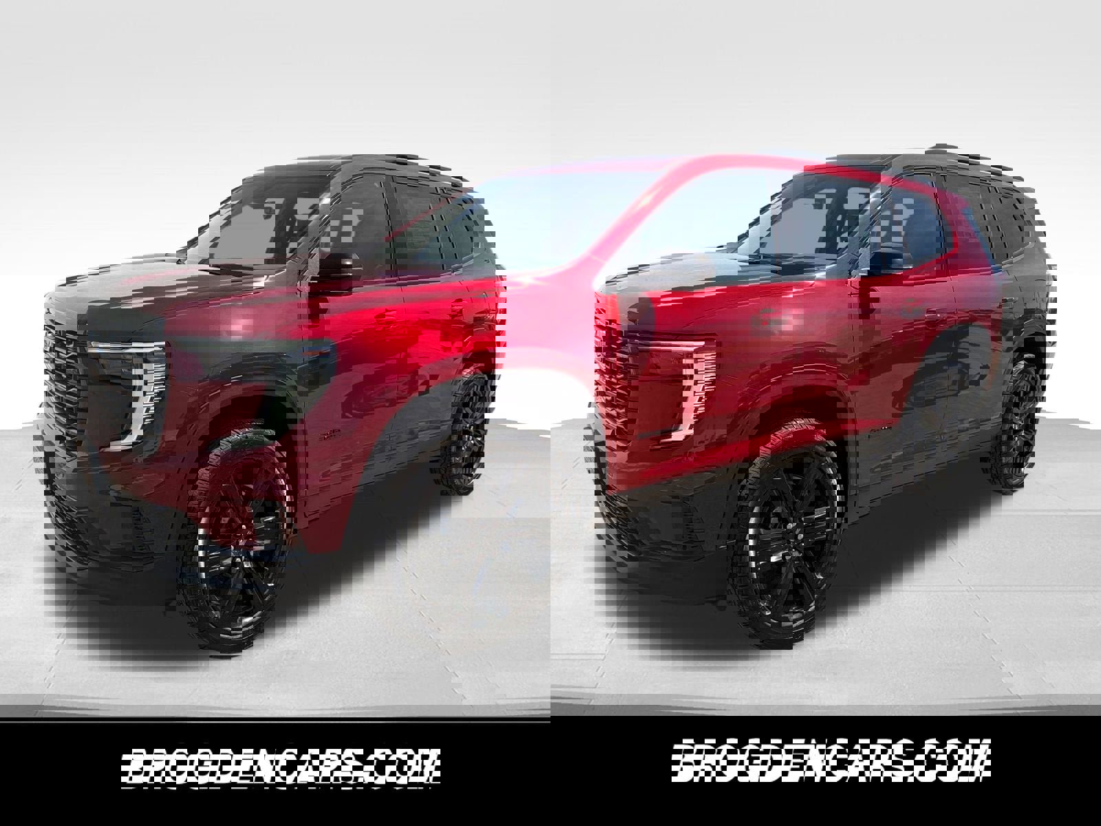 New 2026 GMC Acadia Elevation image 4