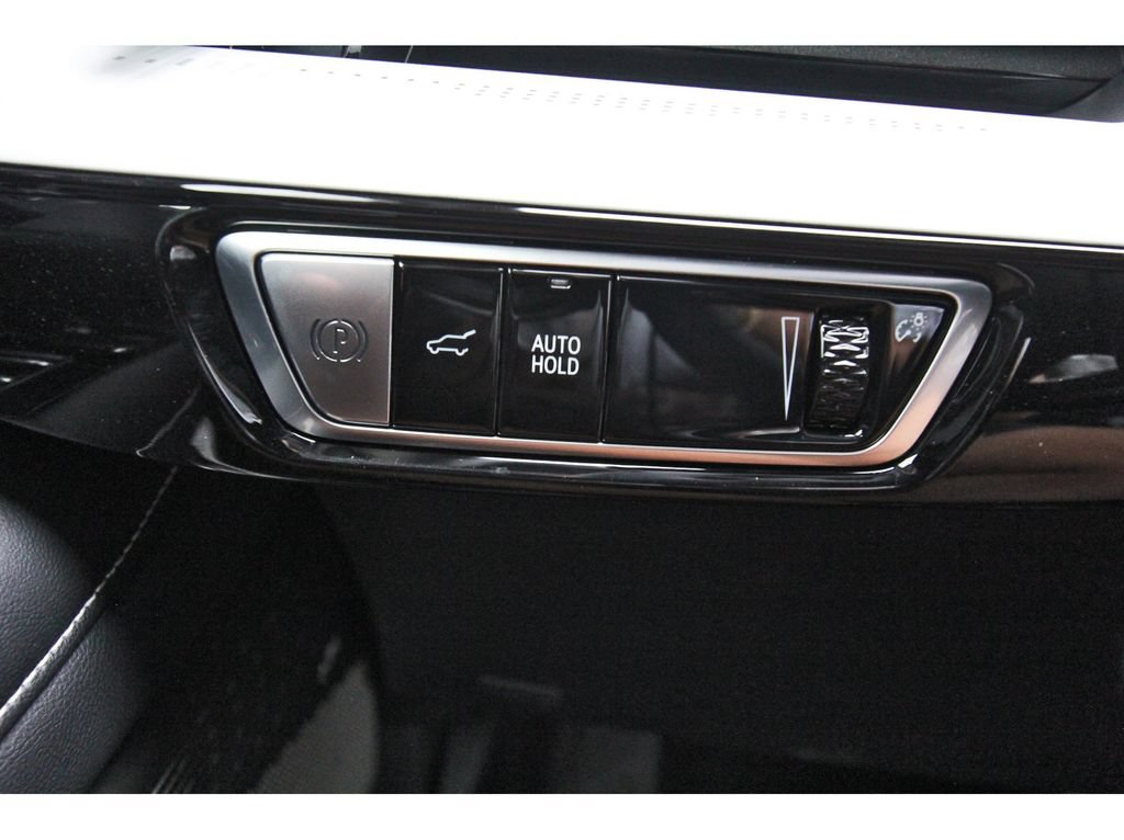 New 2027 Cadillac Optiq Sport RWD image 14