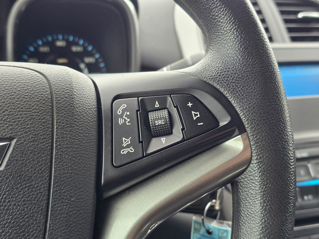 Used 2016 Chevrolet Malibu LS image 33