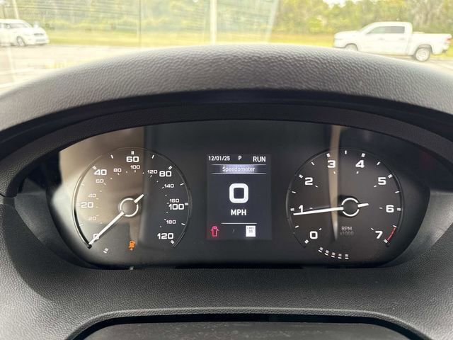New 2026 RAM ProMaster 1500 image 31