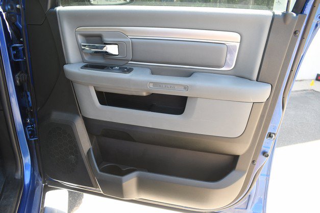 Used 2017 RAM 1500 Lone Star RWD image 23