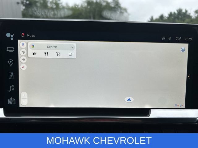 Used 2023 Chevrolet Silverado 1500 LT AWD/4WD image 14