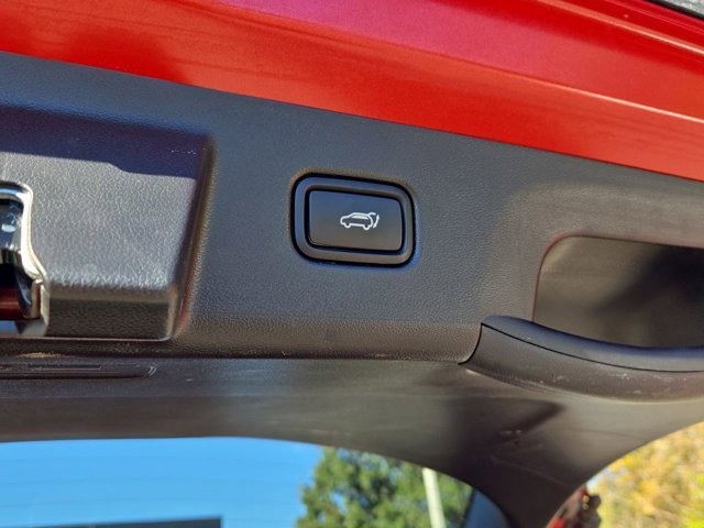 Used 2023 Hyundai Tucson SEL image 9