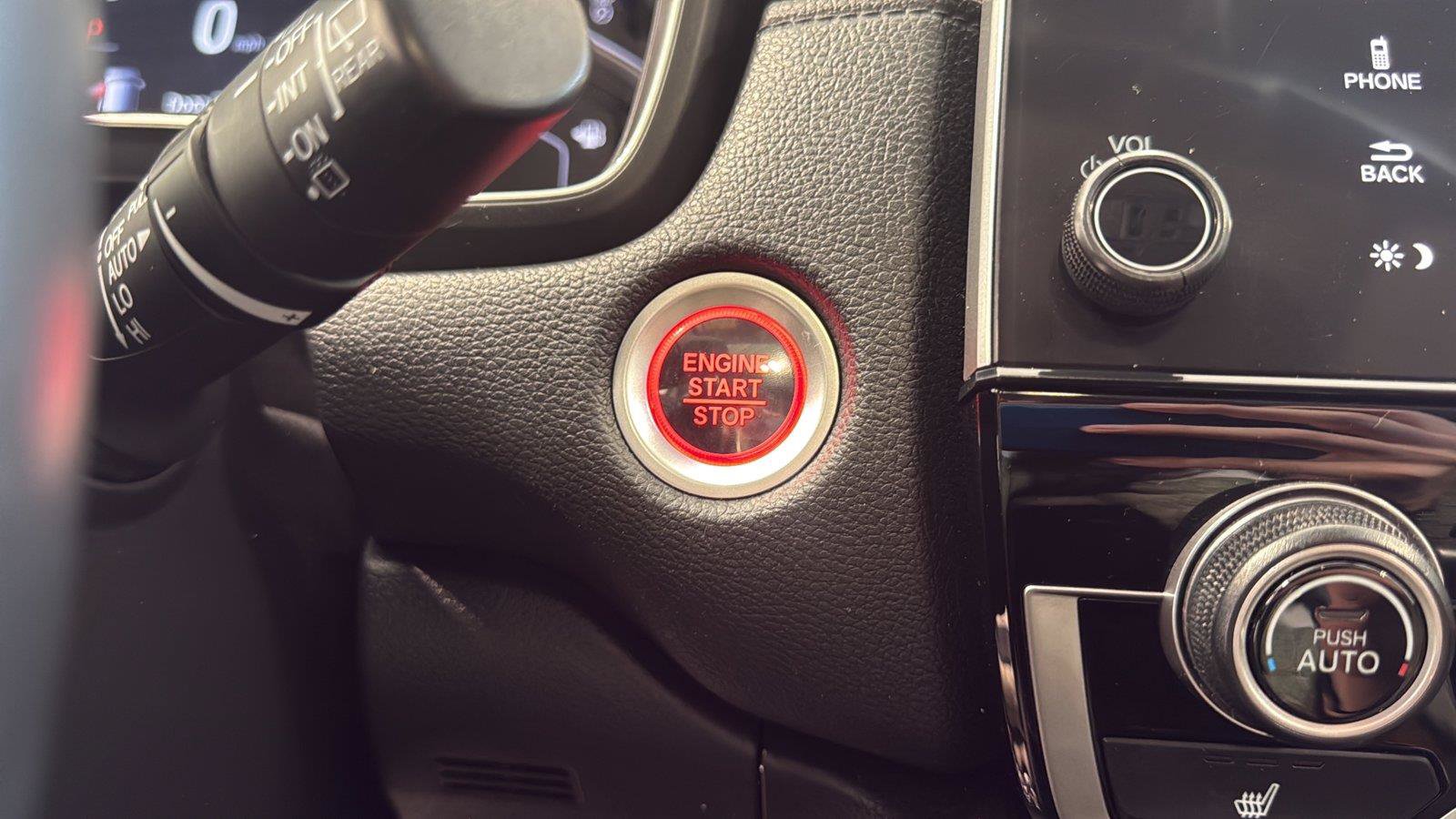 Used 2021 Honda CR-V Touring image 26
