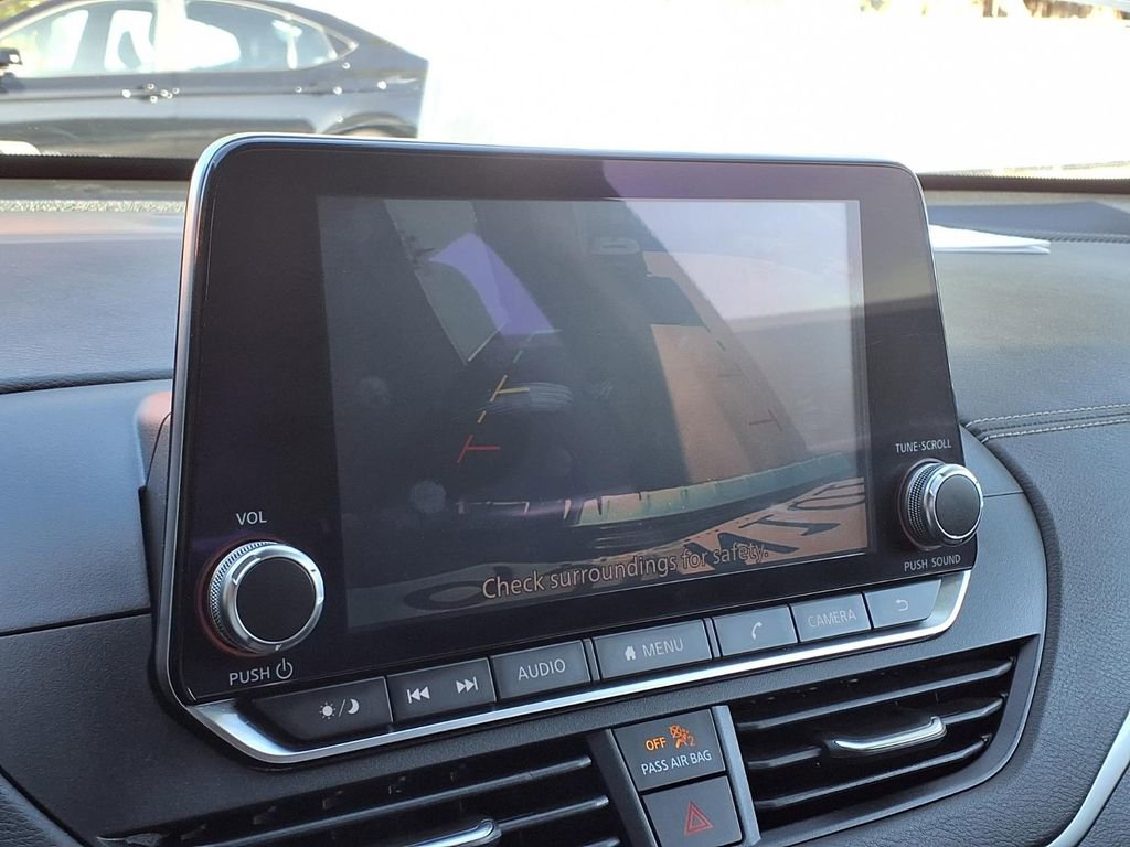 Used 2019 Nissan Altima 2.5 SV image 7