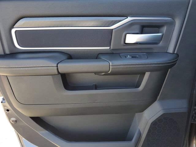 New 2026 RAM 3500 Laramie image 17