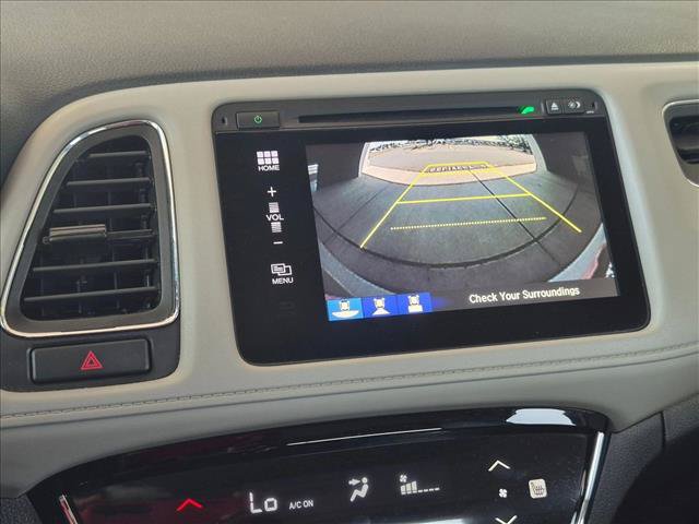 Used 2017 Honda HR-V EX image 13