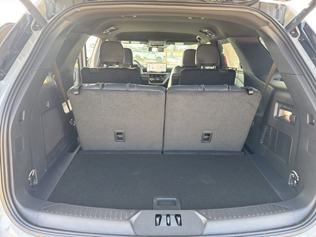New 2026 Ford Explorer Tremor w/ Tremor Convenience Package image 12