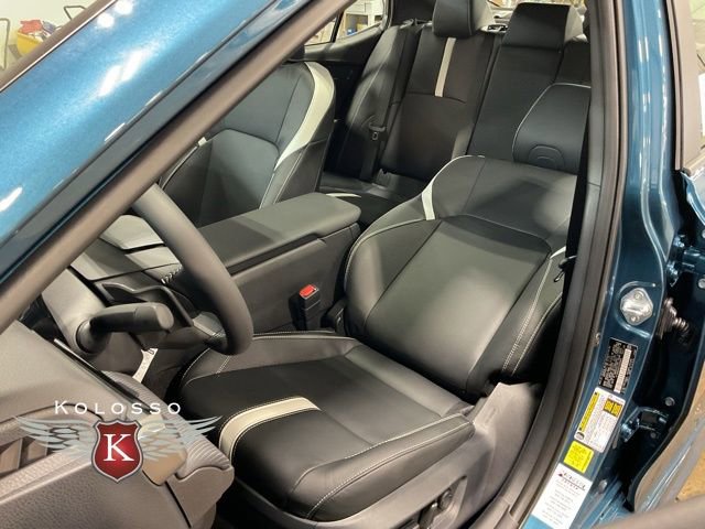 New 2026 Toyota Camry SE image 11