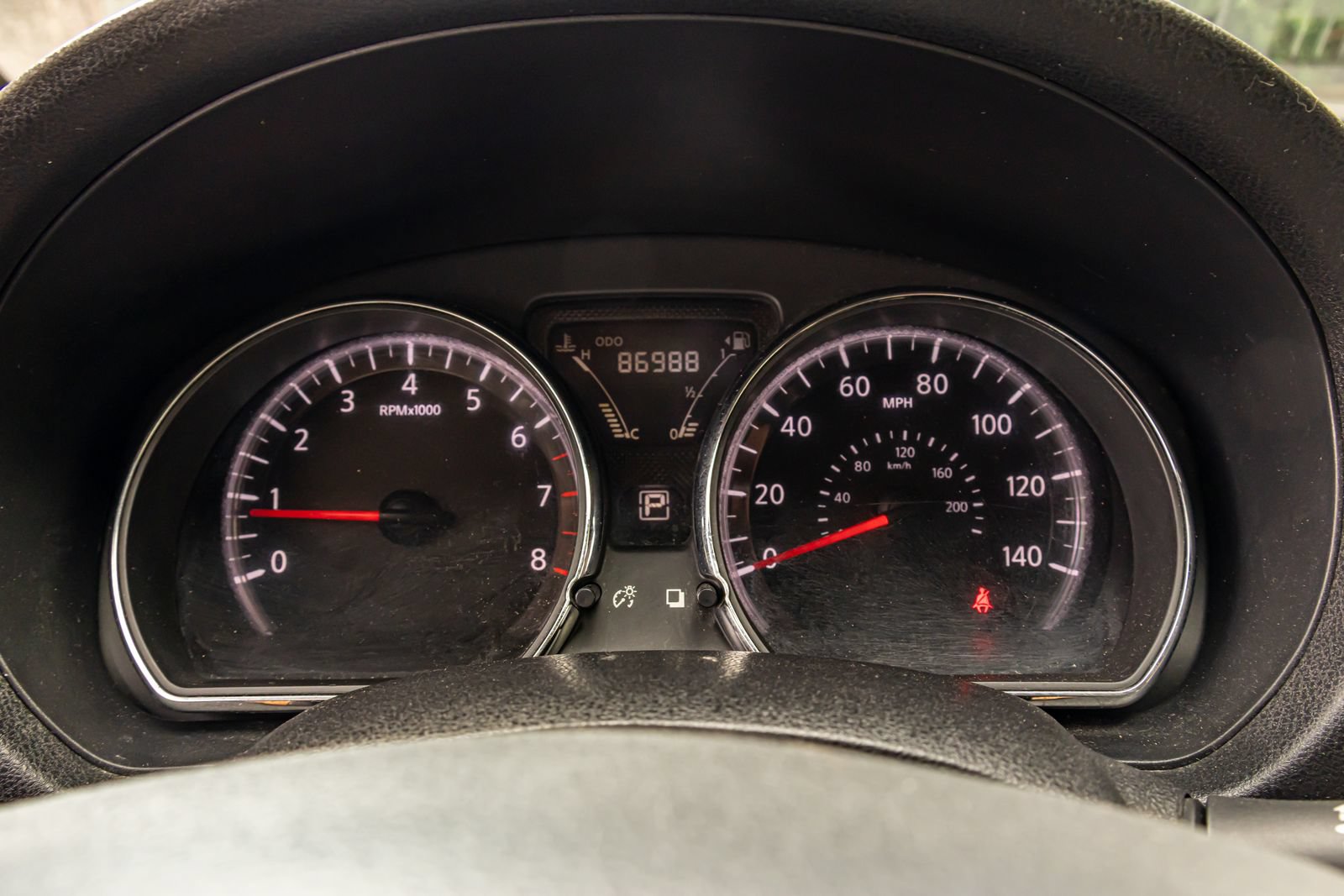 Used 2019 Nissan Versa SV FWD image 19