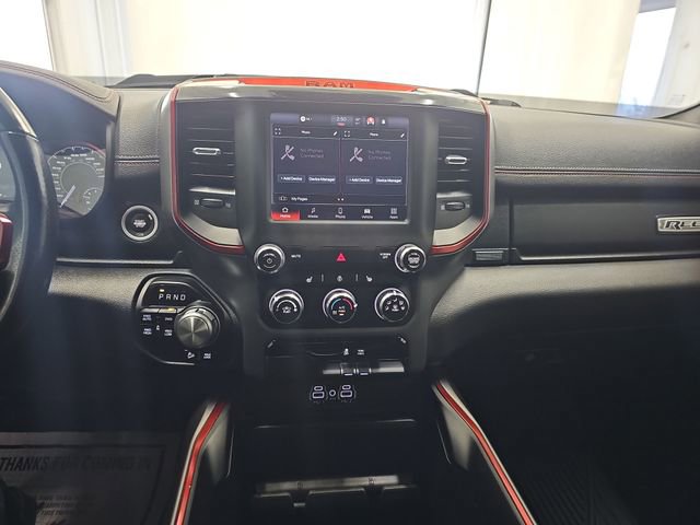 Used 2022 RAM 1500 Rebel w/ Rebel Level 1 Equipment Group AWD/4WD image 17
