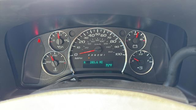 New 2026 Chevrolet Express 2500 w/ Driver Convenience Package RWD image 11