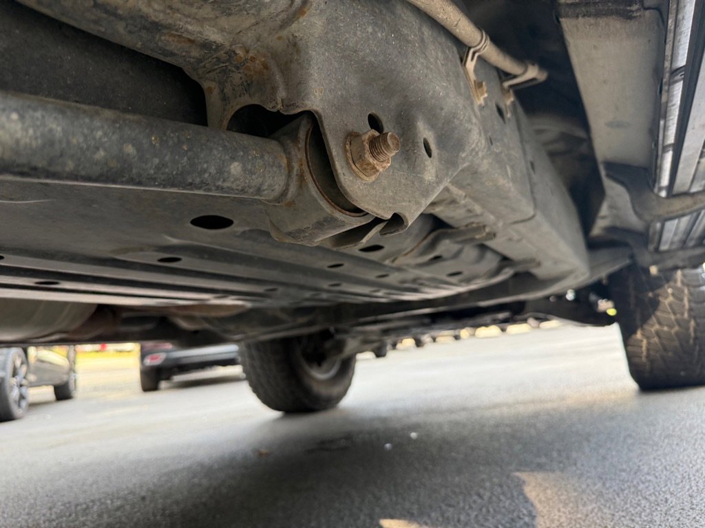 Used 2009 Toyota Land Cruiser image 71