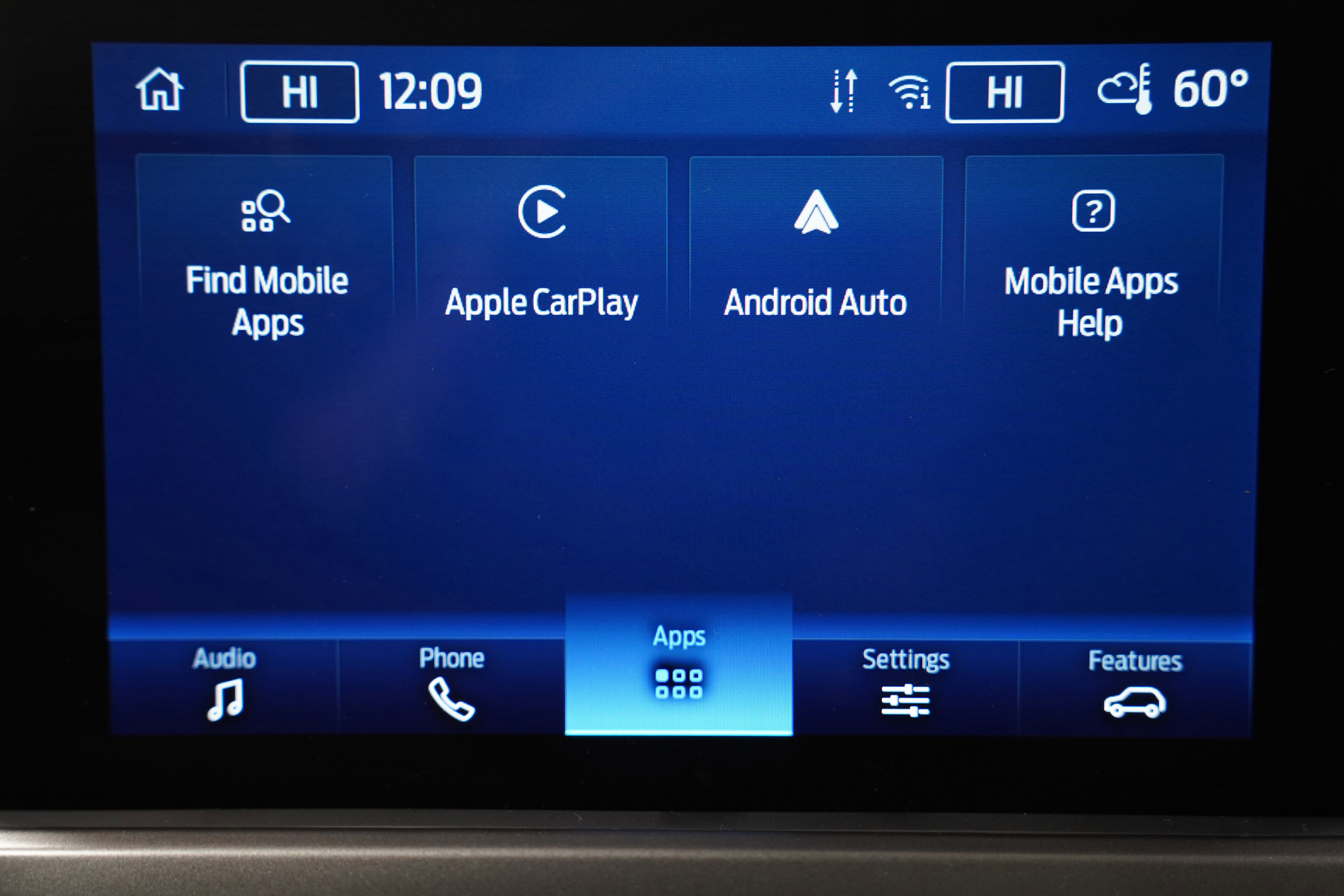 Used 2025 Ford Escape Active image 24