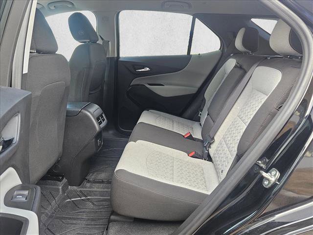 Certified 2024 Chevrolet Equinox LS w/ LS Convenience Package FWD image 18