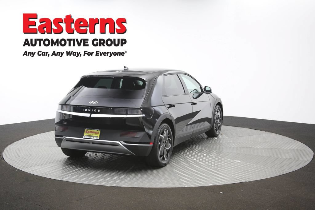 Used 2024 Hyundai Ioniq 5 SEL RWD image 36