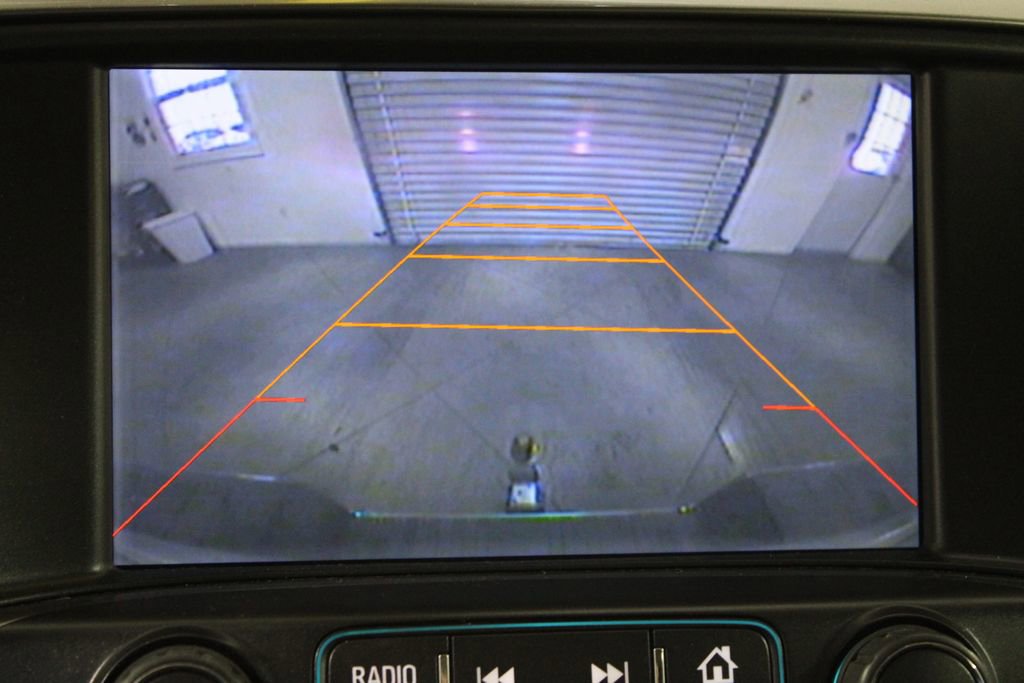 Used 2014 Chevrolet Silverado 1500 LT w/ All Star Edition image 32