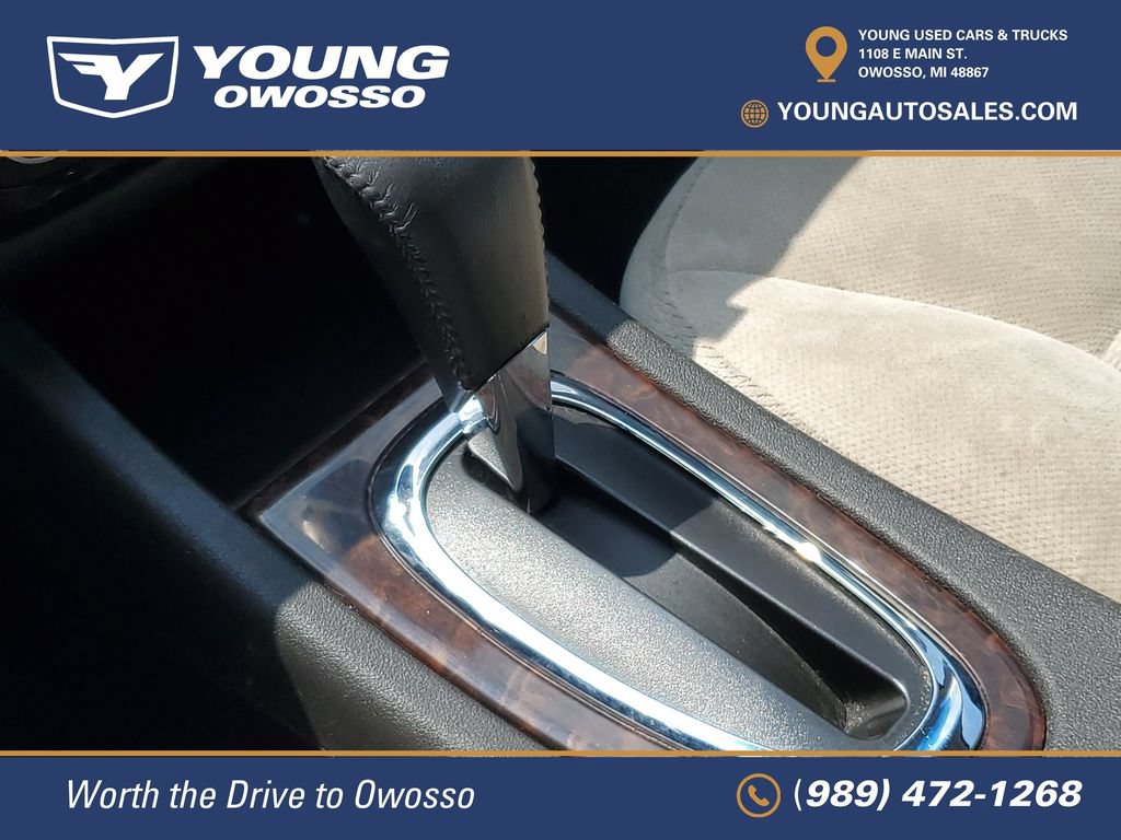 Used 2012 Chevrolet Impala LT FWD image 16