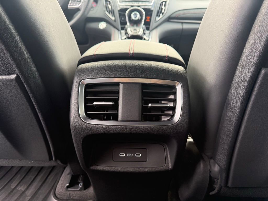 New 2026 Acura RDX A-Spec image 18