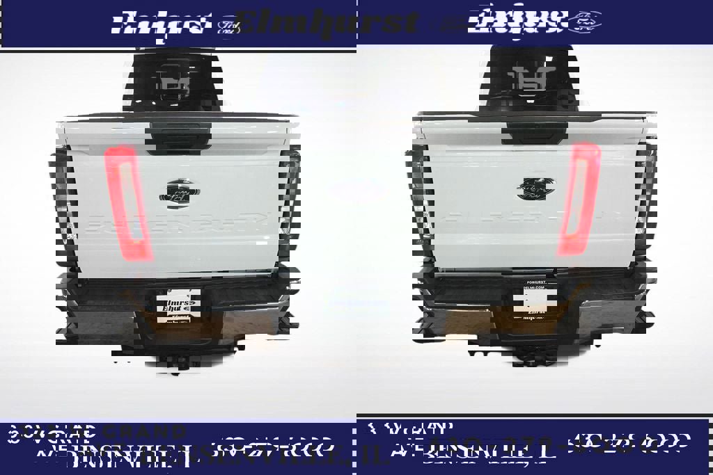 Used 2024 Ford F250 XL w/ XL Driver Assist Package image 4