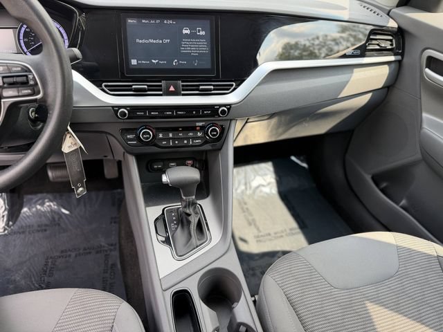 Used 2020 Kia Niro LX FWD image 15