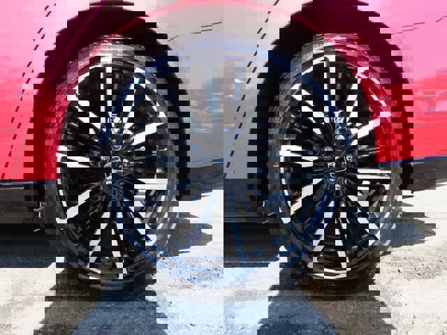 Certified 2025 Honda Accord Touring image 9