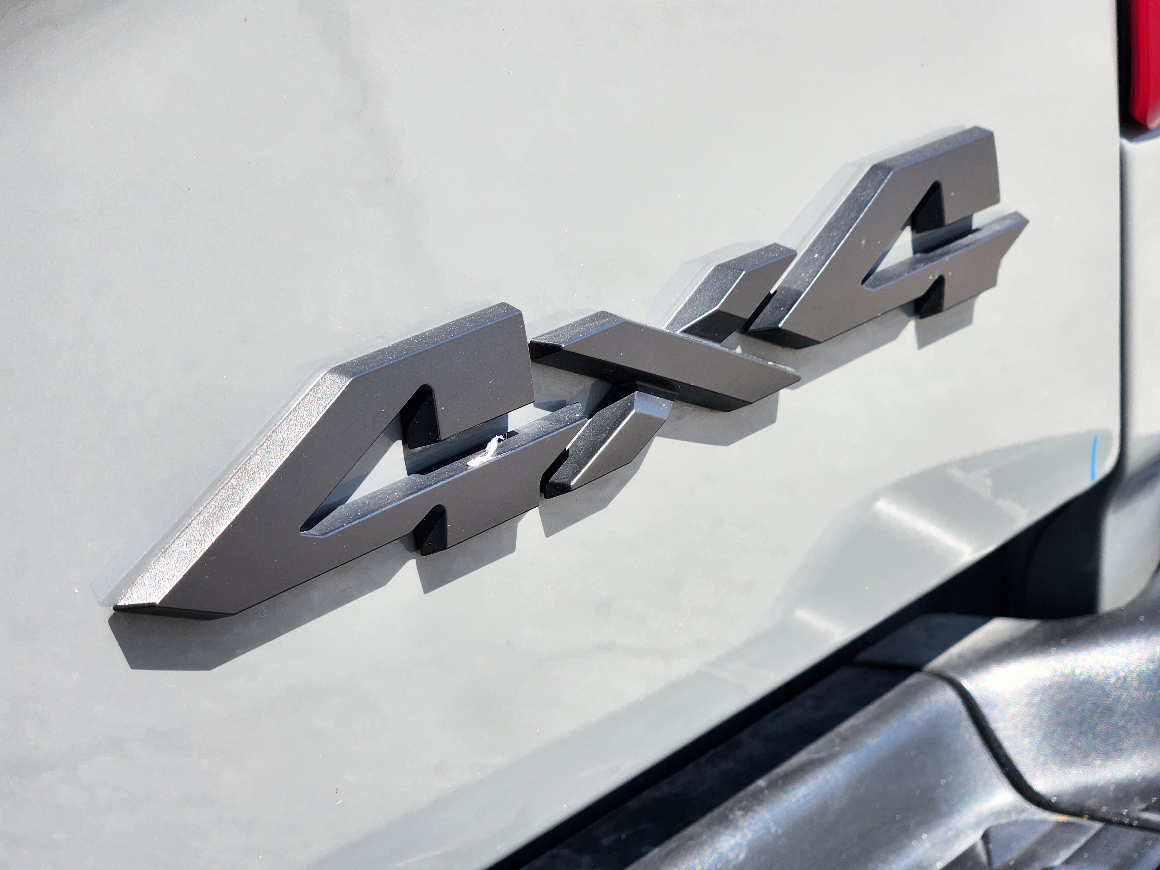 Used 2025 RAM 3500 Limited AWD/4WD image 12