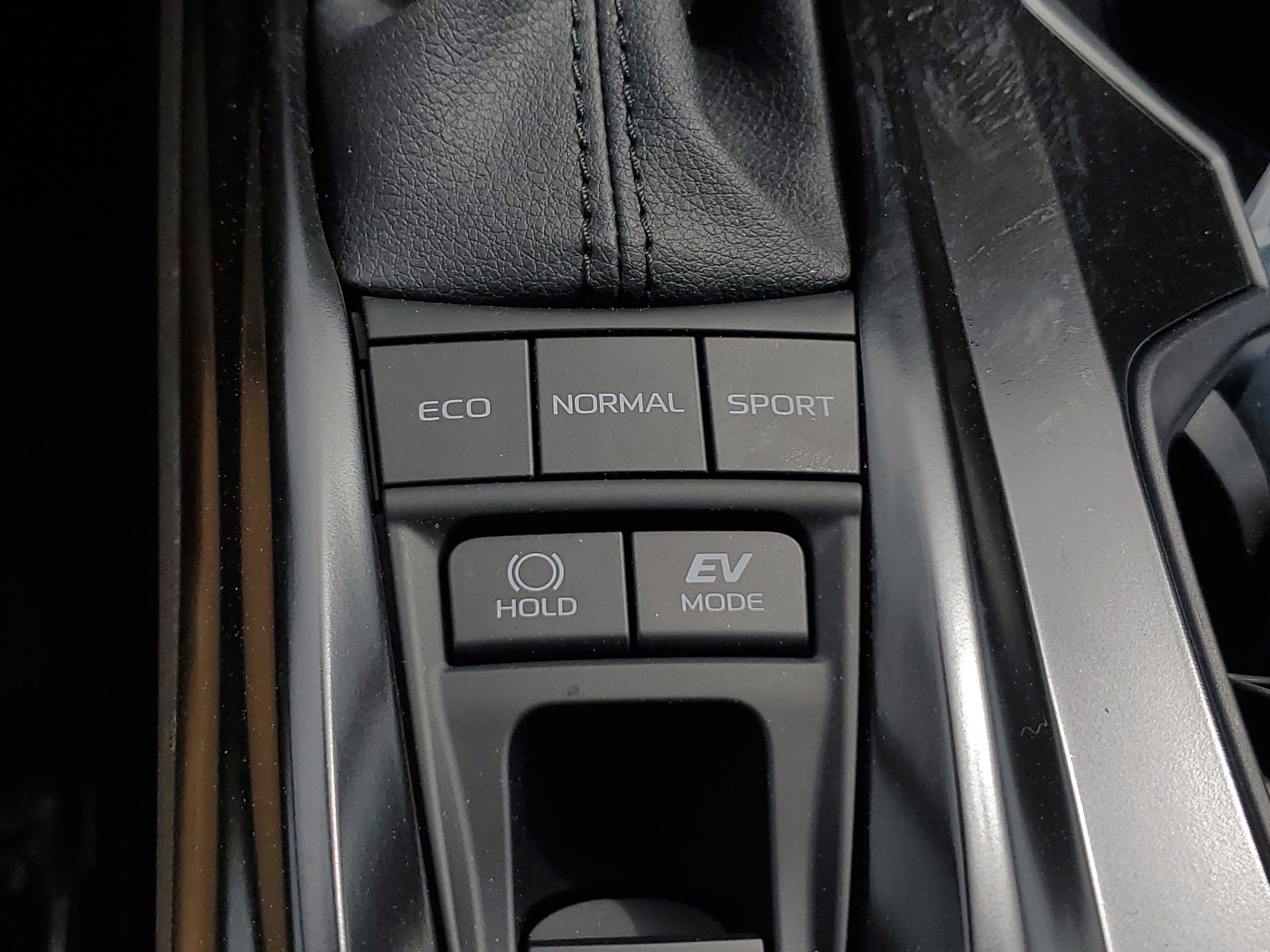 New 2026 Toyota Camry SE image 27